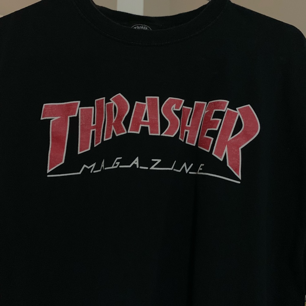 Thrasher Tee Shirt
